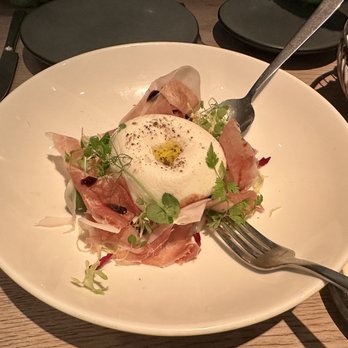 Portale - Burrata - Italian Near Me - New York, New York