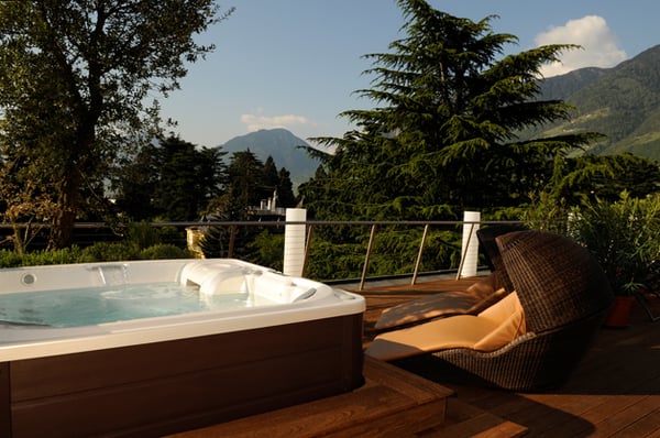 Hotel Mignon Meran Park & Spa by null