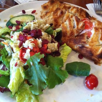Open City - The Crusty Club - American Near Me - Washington, DC, District of Columbia