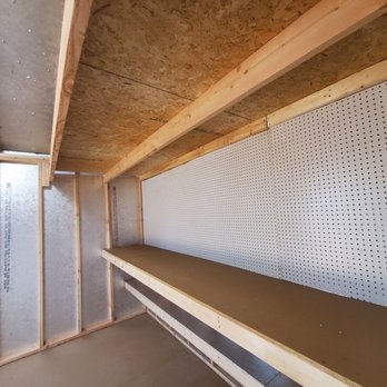 Tuff Shed - Sheds & Outdoor Storage Near Me - Phoenix, Arizona