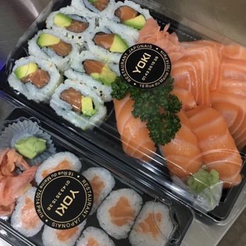 Yoki - Japanese Near Me - Paris 14, 75 Yoki - Japanese Near Me - Paris 14, 75