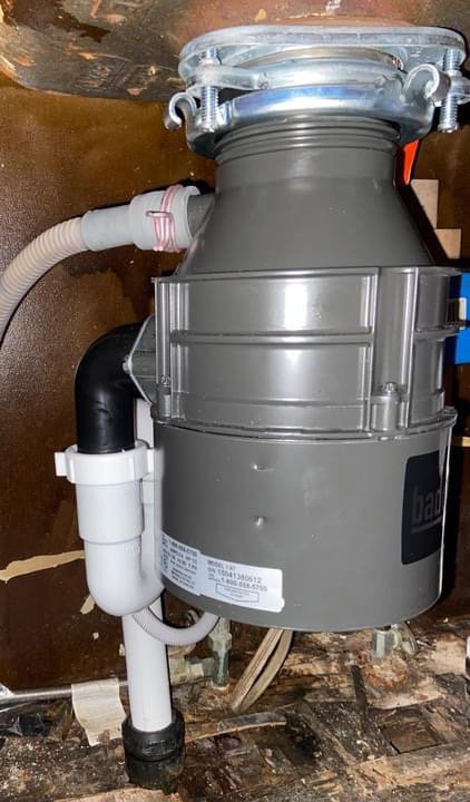 Slide of Osage Sump Pumps Plus