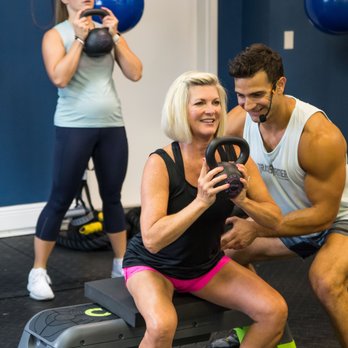 IN30 Fat Loss - Gyms Near Me - Tequesta, Florida