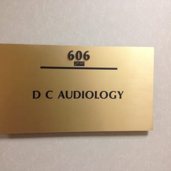 DC Audiology - Audiologist Near Me - Washington, DC, District of Columbia
