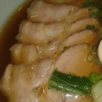 Ramen Nippon - Chashu. - Ramen Near Me - Reseda, California