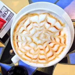 Esquires Coffee House