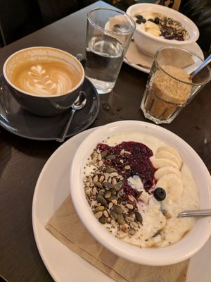 Bold Street Coffee by null