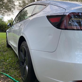 Dent Superior - Mobile Dent Repair Near Me