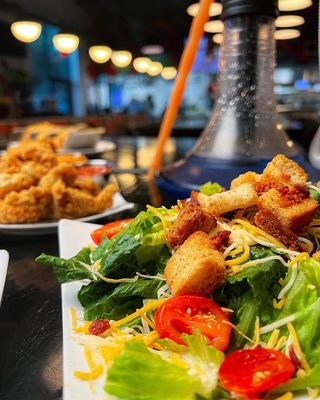 Gotti's Restaurant by null