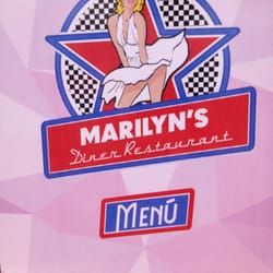 Marilyn's Diner