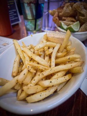 Taste & Thirst by null