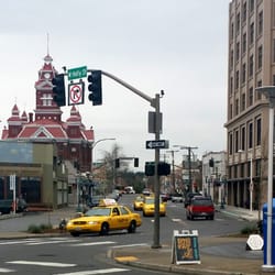 Yellow Cab - Skagit County Taxi