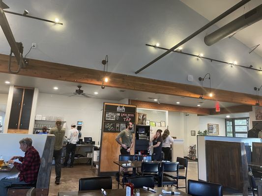 Eddie McStiff's by null