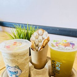 Ice Valley Cafe