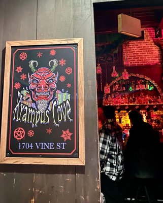 LP Vinyl Bar by null