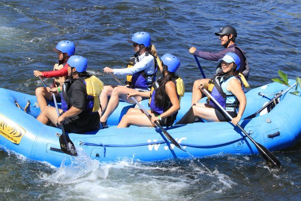 ACTION WHITEWATER ADVENTURES - Updated February 2026 - 415 Photos & 813 ...