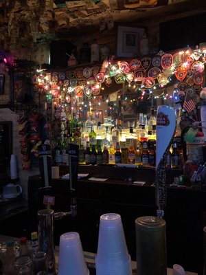 Kerry Irish Pub by null