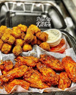 Magic City Kitchen 241 Forsyth St Sw Atlanta Ga Night Clubs Mapquest