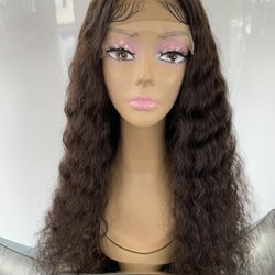 Bundles And Inches - 24" Inches Deep Wave