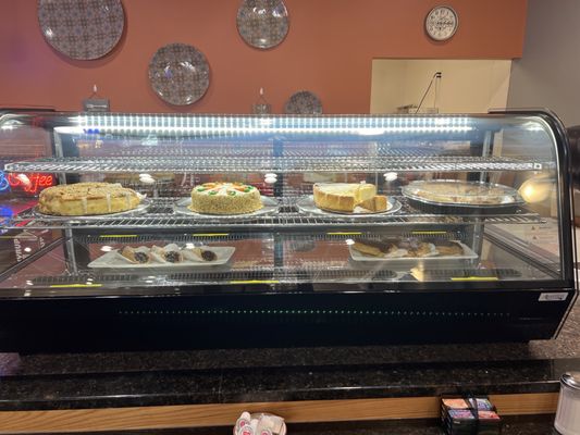 Big Egg Restaurant North Olmsted by null