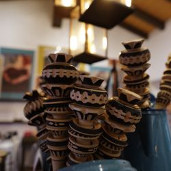 Nibble Chocolate - Chocolate stir