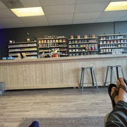 Jerrys Vape Shop
