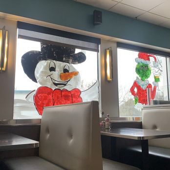 DinerTime - Christmas displays! - Breakfast & Brunch Near Me - Latham, New York DinerTime - Christmas displays! - Breakfast & Brunch Near Me - Latham, New York