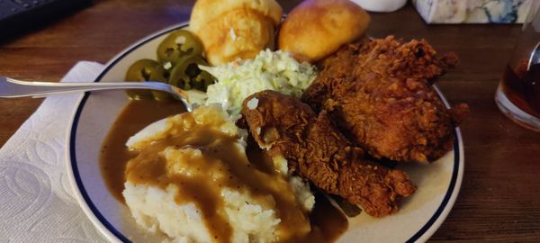 Ezell's Famous Chicken by null