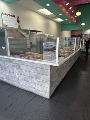 Coco Donuts by null
