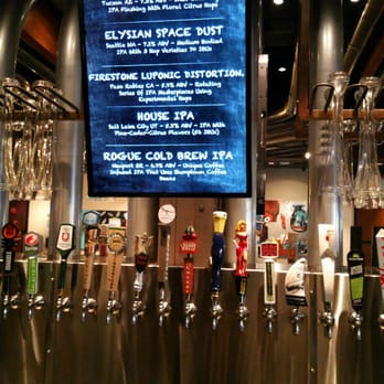 Yard House - New American Near Me - Phoenix, Arizona Yard House - New American Near Me - Phoenix, Arizona