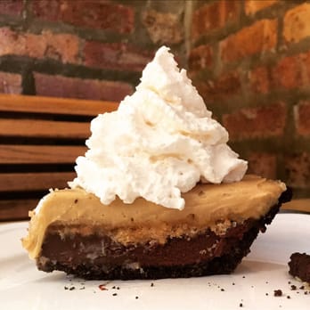 Bagel Miller - Peanut butter chocolate dream - Comfort Food Near Me - Chicago, Illinois Bagel Miller - Peanut butter chocolate dream - Comfort Food Near Me - Chicago, Illinois