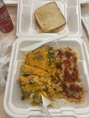 Back In The Day Cafe by null