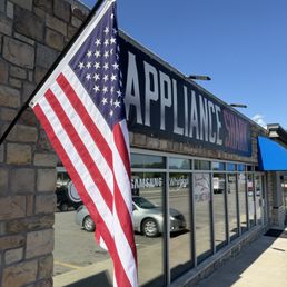 Exterior photo of Appliance Shark - Overland Park, Kansas Exterior photo of Appliance Shark - Overland Park, Kansas