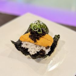 Samurai Japanese Restaurant