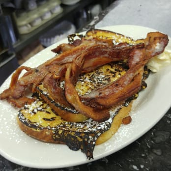 Summit Diner - Bacon and French Toast - Diners Near Me - Summit, New Jersey Summit Diner - Bacon and French Toast - Diners Near Me - Summit, New Jersey