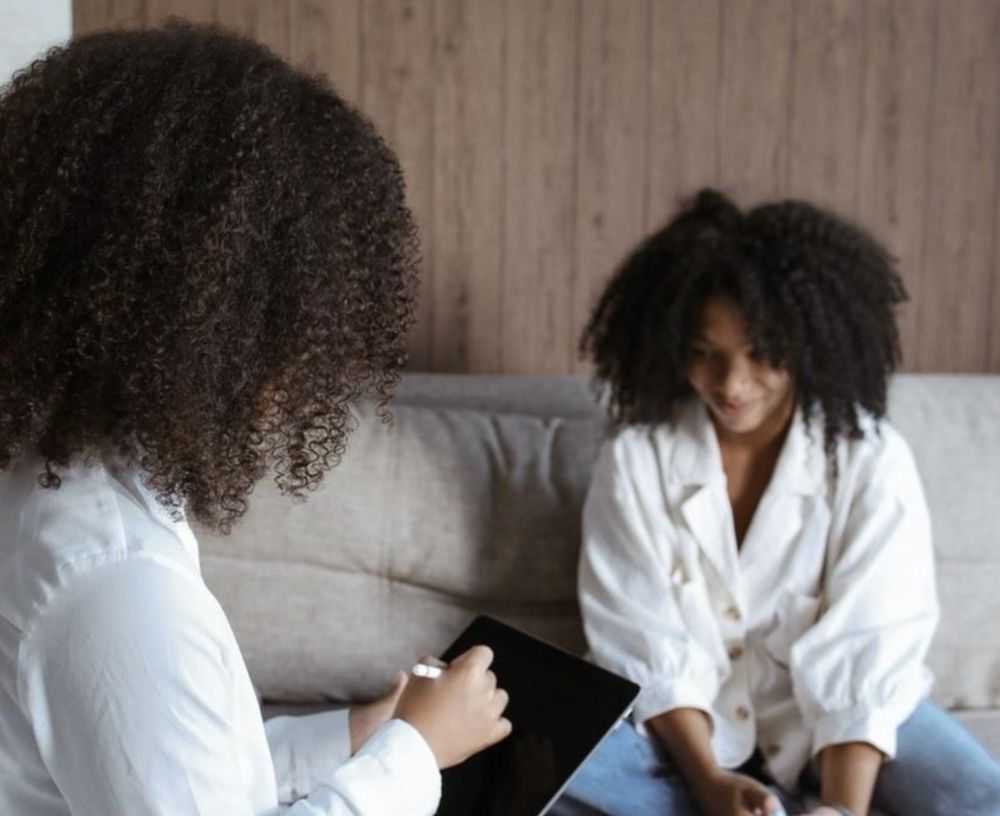 Opening New Doors - grief counselor in St. Clair Shores, MI