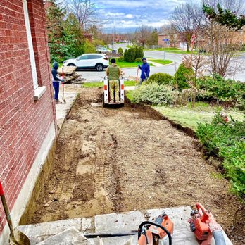 Grand Landscaping & Interlocking - Landscaping Near Me - Markham, Ontario Grand Landscaping & Interlocking - Landscaping Near Me - Markham, Ontario