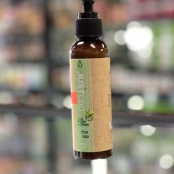 Dragon Smoke Shop - CBD LOTION