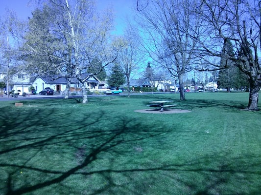 Glenwood Park by null