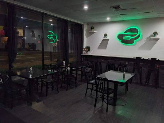 Gourmet Kitchen by null