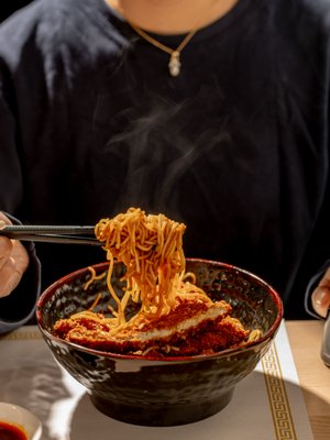 Dumpling Bar Chinese Restaurant by null