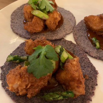 Zona Rosa - Scallop tacos - Mexican Near Me - San Jose, California Zona Rosa - Scallop tacos - Mexican Near Me - San Jose, California