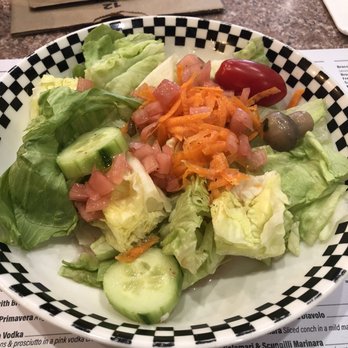 da-Angelo Pizzeria & Ristorante - Salad - Pizza Near Me - Albertson, New York da-Angelo Pizzeria & Ristorante - Salad - Pizza Near Me - Albertson, New York