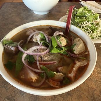 Quan Vy Da - Bun Bo Hue - Vietnamese Near Me - Westminster, California Quan Vy Da - Bun Bo Hue - Vietnamese Near Me - Westminster, California