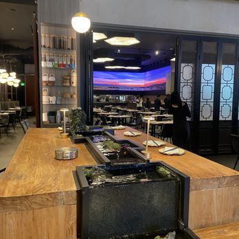 Palette Tea Garden & Dim Sum - Dim Sum Near Me - San Mateo, California