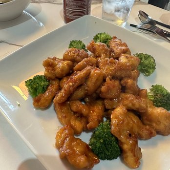 Đông Tây - General Tong Chicken-very good - Chinese Near Me - Norfolk, Virginia Đông Tây - General Tong Chicken-very good - Chinese Near Me - Norfolk, Virginia