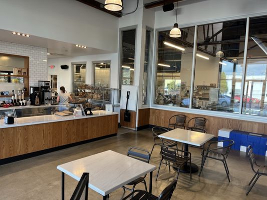 Boichik Bagels 6th St by null