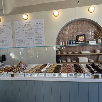 Hook And Press Donuts - Donuts Near Me - Santa Barbara, California Hook And Press Donuts - Donuts Near Me - Santa Barbara, California