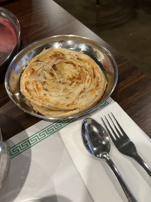 Chowpatti Vegetarian Restaurant by null