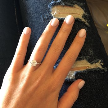 Pamper Nails - Nail Salons Near Me - McKinney, Texas